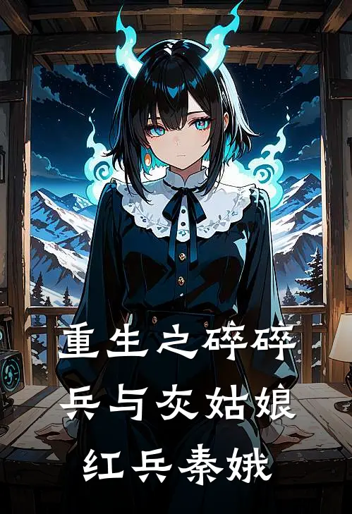 重生之碎碎兵与灰姑娘，红兵秦娥