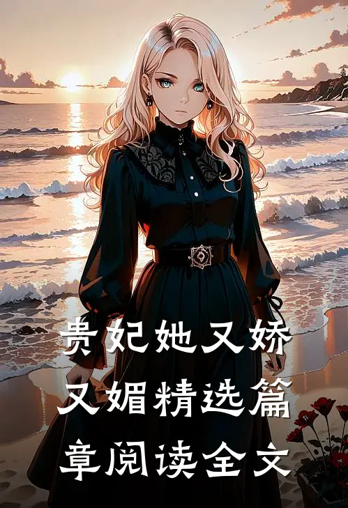 贵妃她又娇又媚精选篇章阅读全文