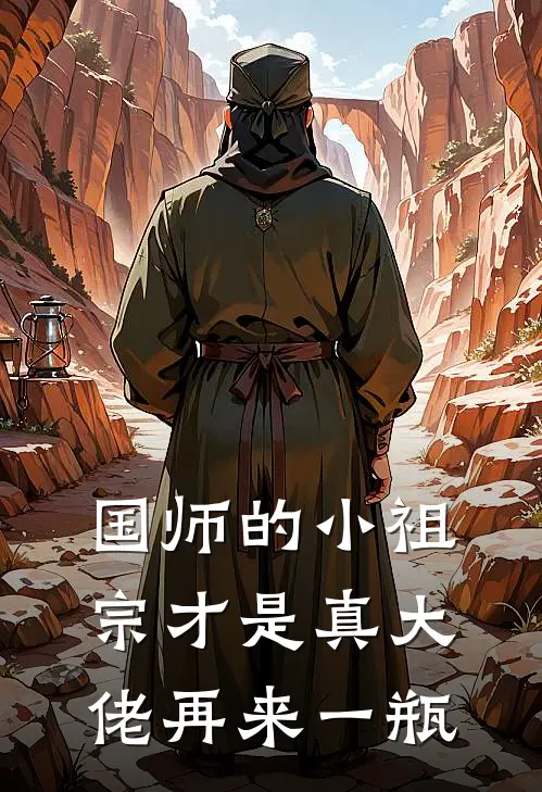 国师的小祖宗才是真大佬再来一瓶