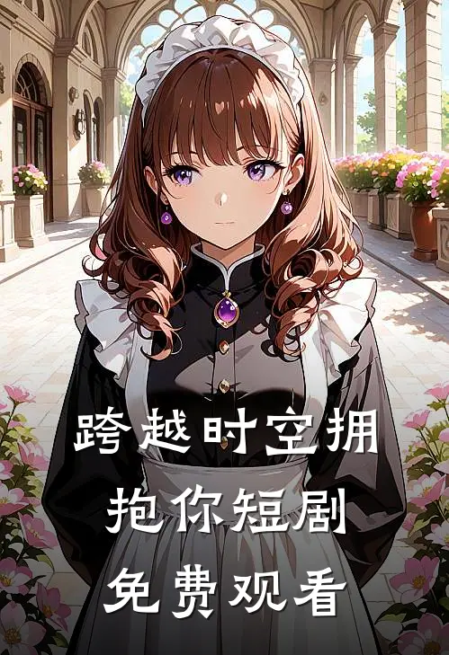 跨越时空拥抱你短剧免费观看