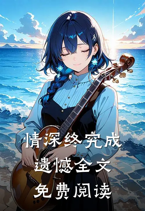 情深终究成遗憾全文免费阅读