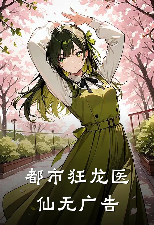 都市狂龙医仙无广告