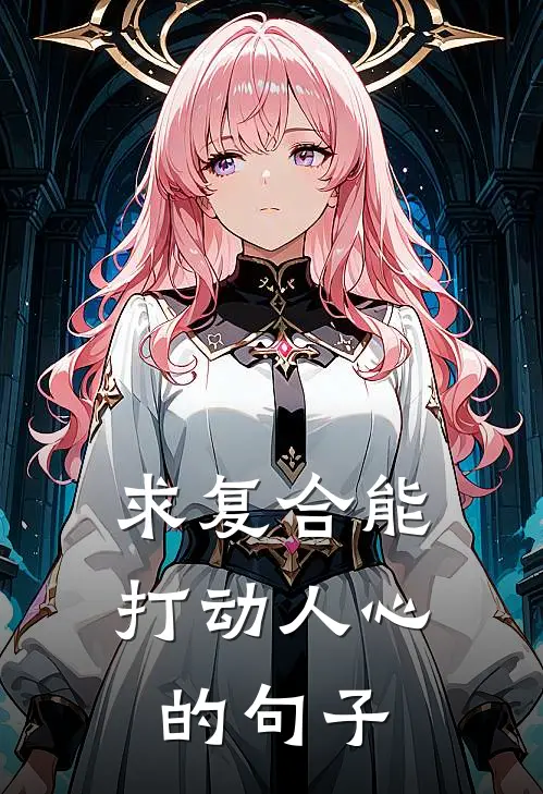求复合能打动人心的句子