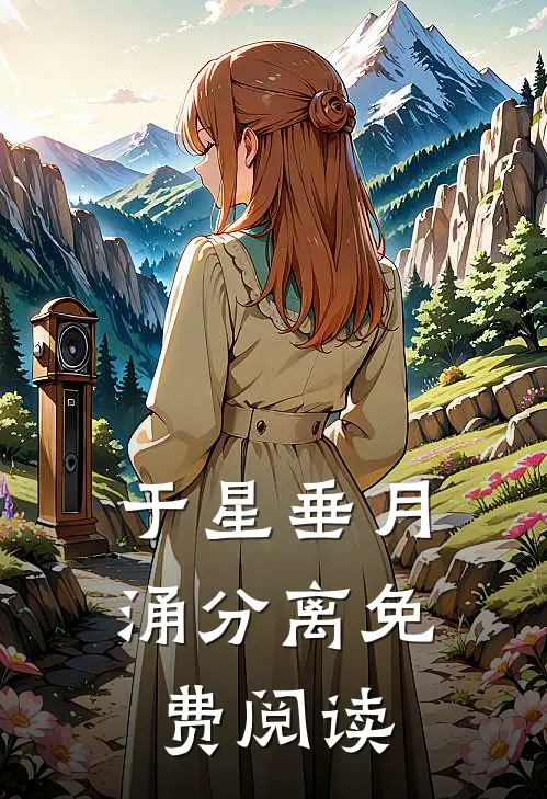 于星垂月涌分离免费阅读