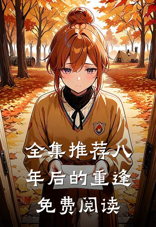 全集推荐八年后的重逢免费阅读