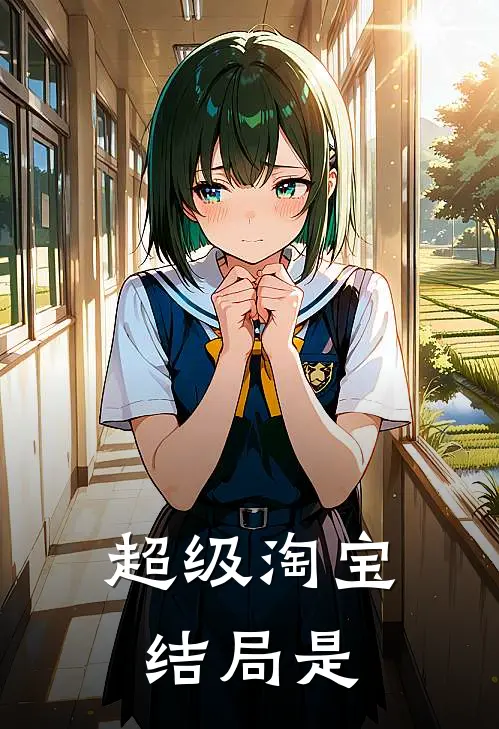 超级淘宝结局是