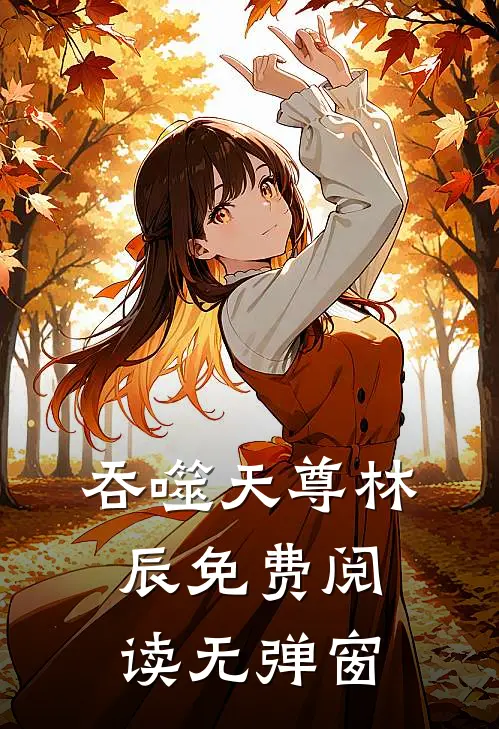 吞噬天尊林辰免费阅读无弹窗