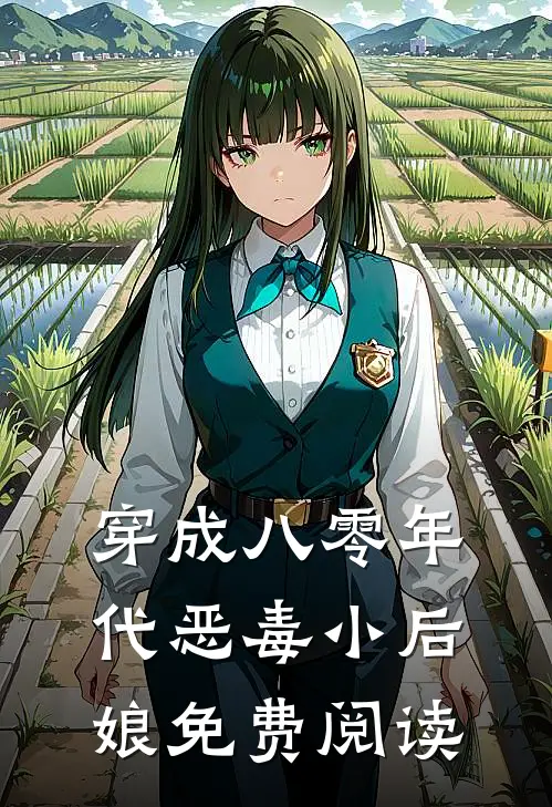 穿成八零年代恶毒小后娘免费阅读