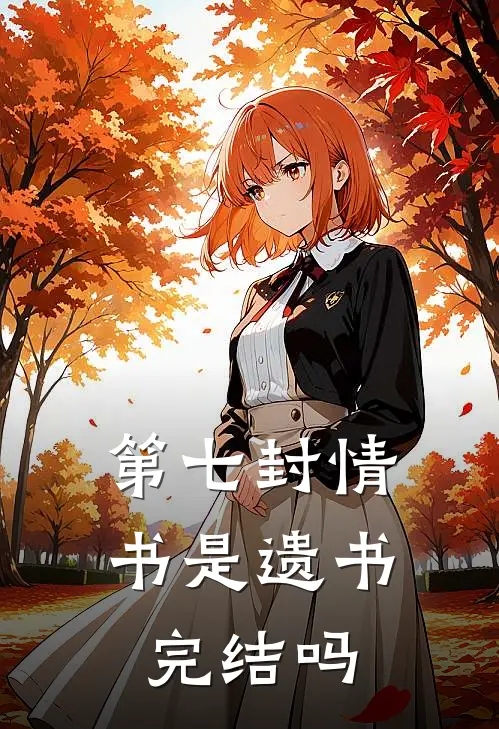 第七封情书是遗书完结吗