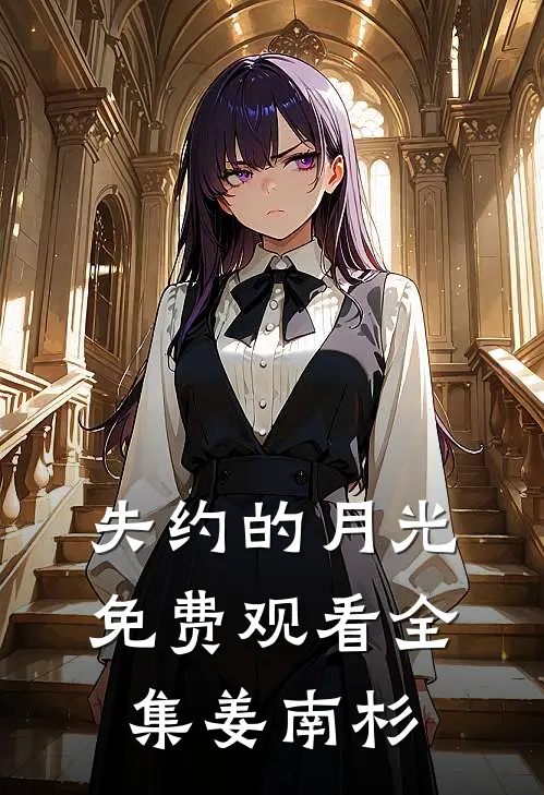 失约的月光免费观看全集姜南杉