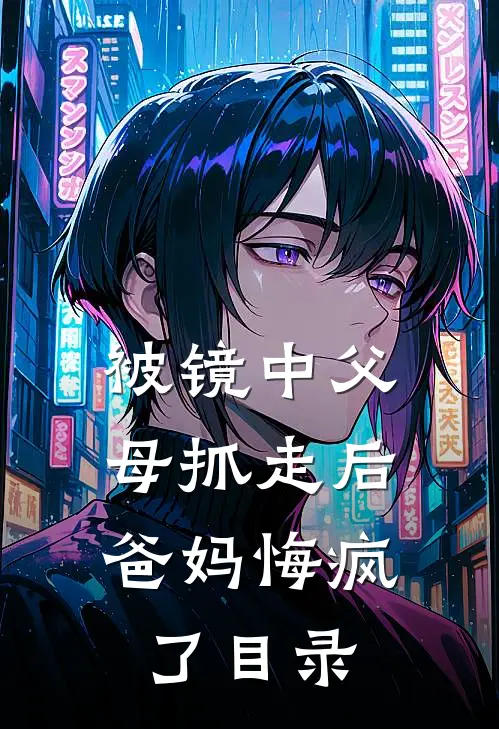 被镜中父母抓走后，爸妈悔疯了目录