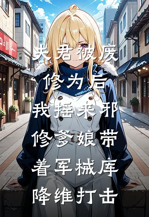 夫君被废修为后，我摇来邪修爹娘带着军械库降维打击