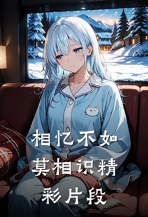 相忆不如莫相识精彩片段