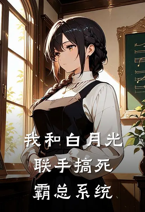 我和白月光联手搞死霸总系统
