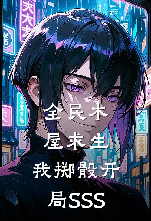 全民木屋求生，我掷骰开局SSS