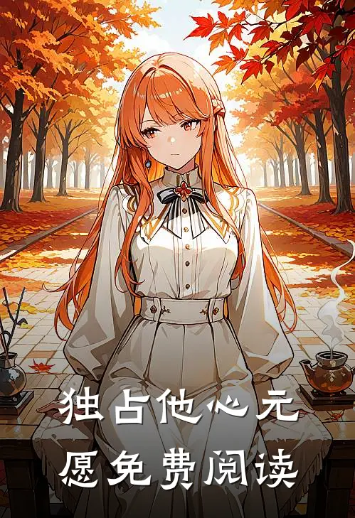 独占他心元愿免费阅读