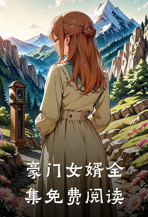 豪门女婿全集免费阅读
