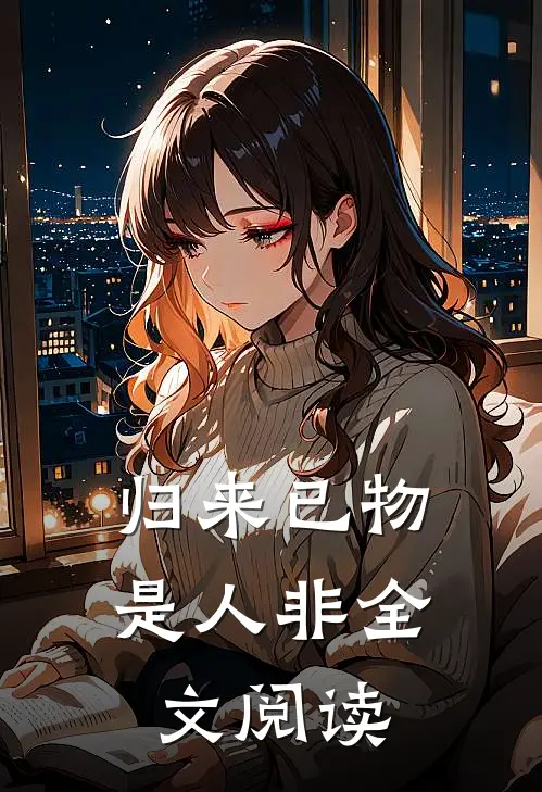 归来已物是人非全文阅读
