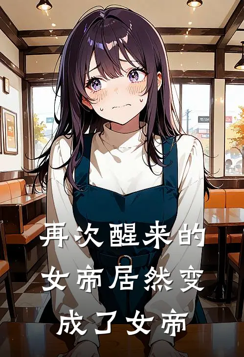 再次醒来的女帝居然变成了女帝