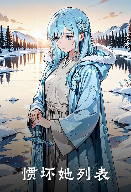 惯坏她列表