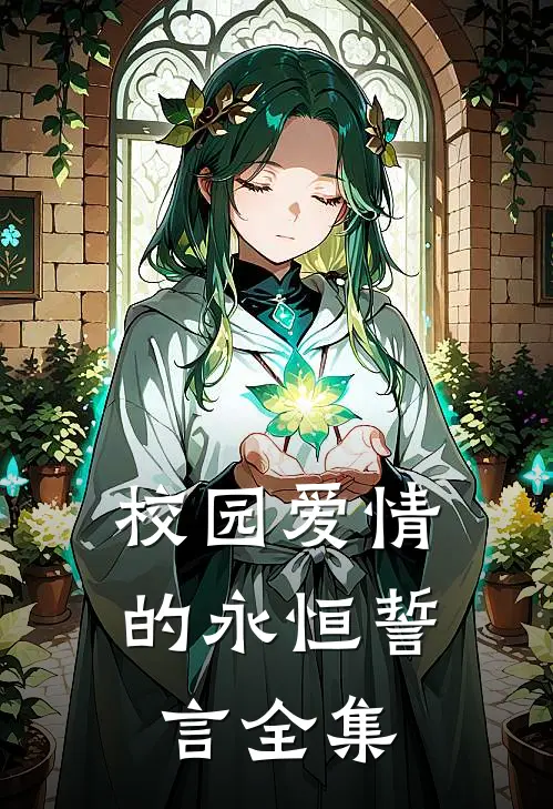 校园爱情的永恒誓言 全集