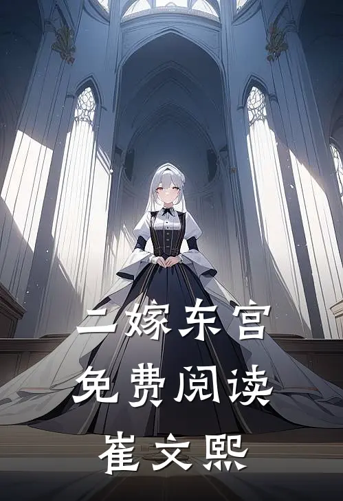 二嫁东宫免费阅读崔文熙