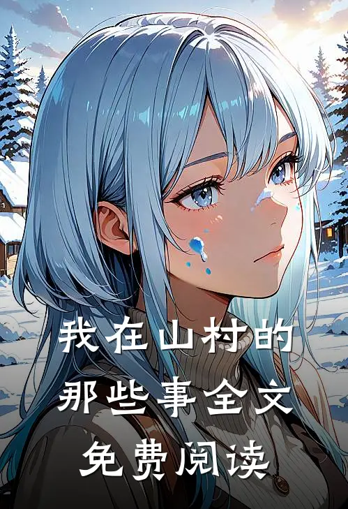 我在山村的那些事全文免费阅读
