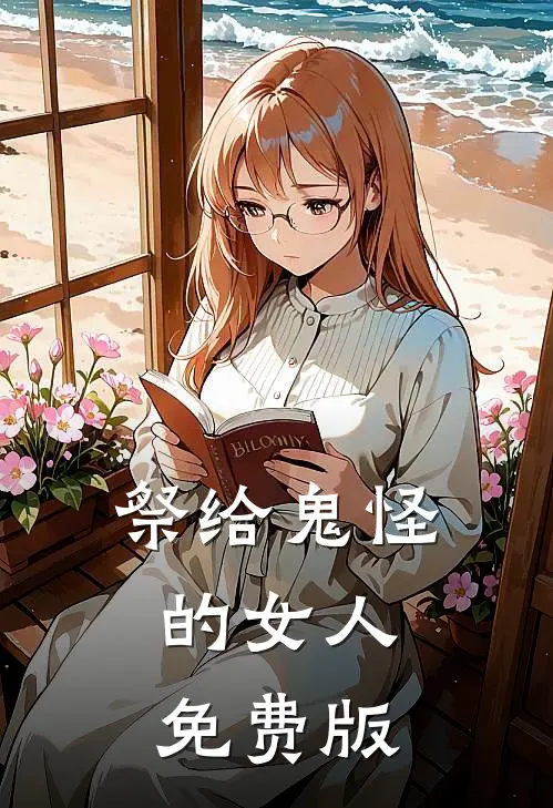 祭给鬼怪的女人,,免费版