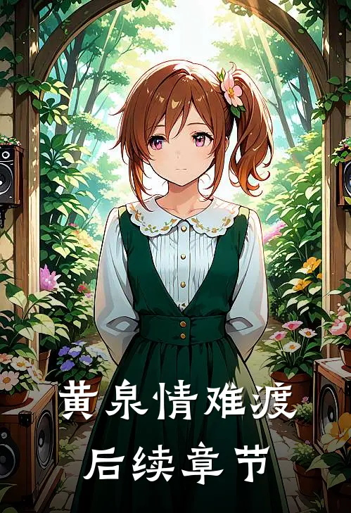 黄泉情难渡后续章节