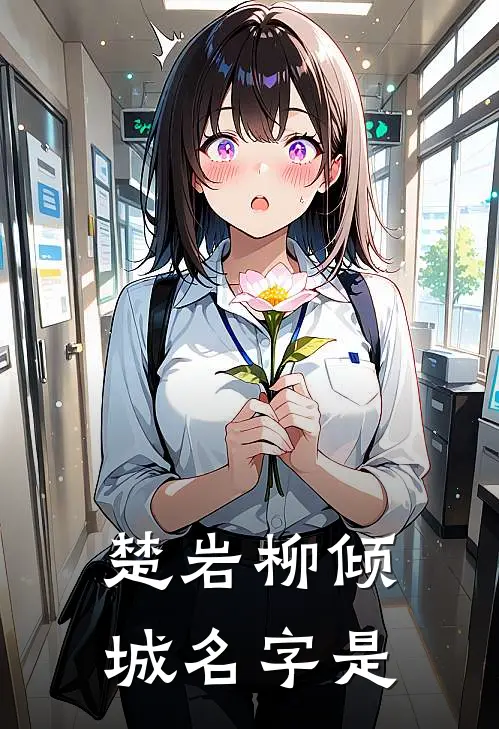 楚岩柳倾城名字是