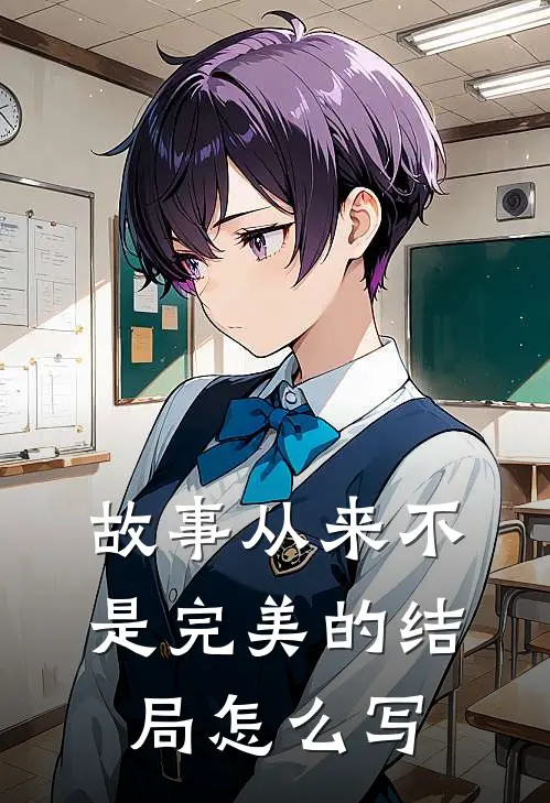故事从来不是完美的结局怎么写