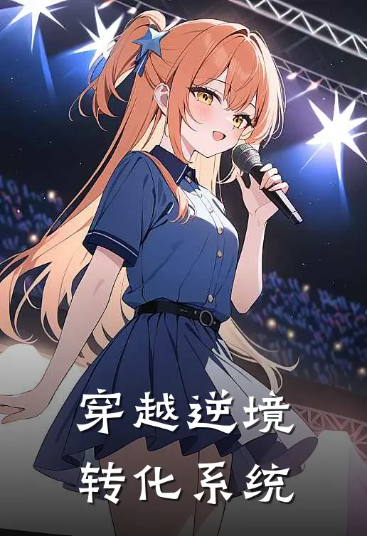 穿越逆境转化系统