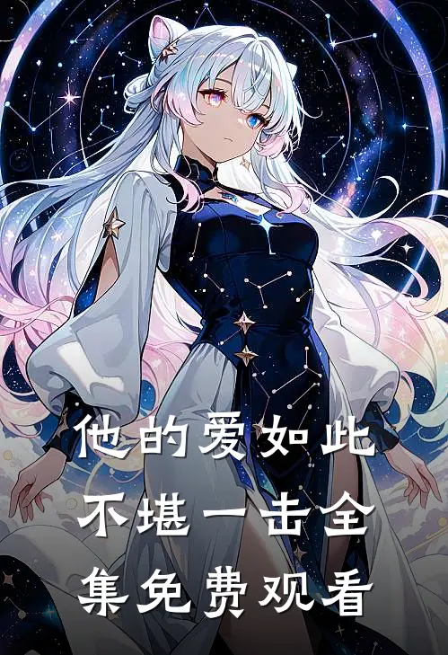 他的爱如此不堪一击 全集免费观看