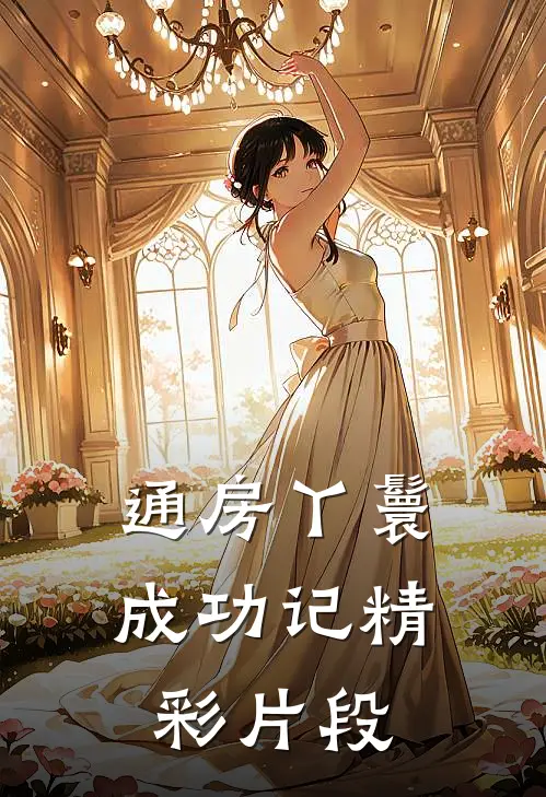 通房丫鬟成功记精彩片段