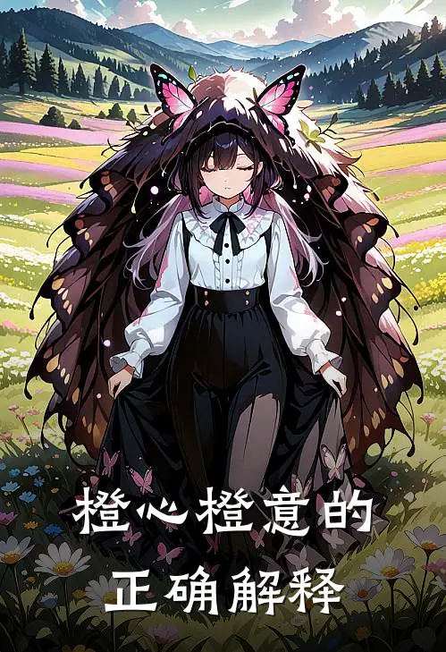 橙心橙意的正确解释