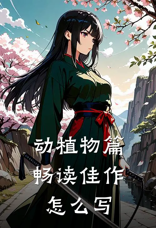 动植物篇畅读佳作怎么写