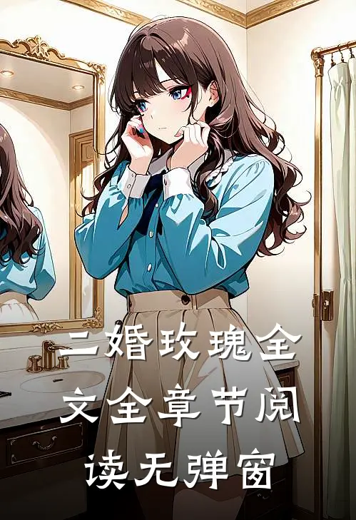 二婚玫瑰全文全章节阅读无弹窗