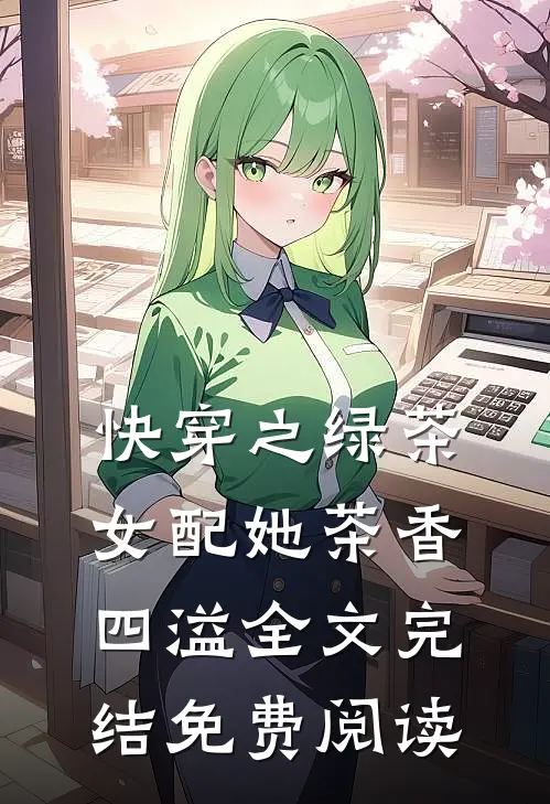快穿之绿茶女配她茶香四溢全文完结免费阅读