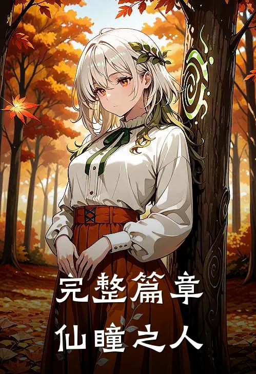 完整篇章仙瞳之人