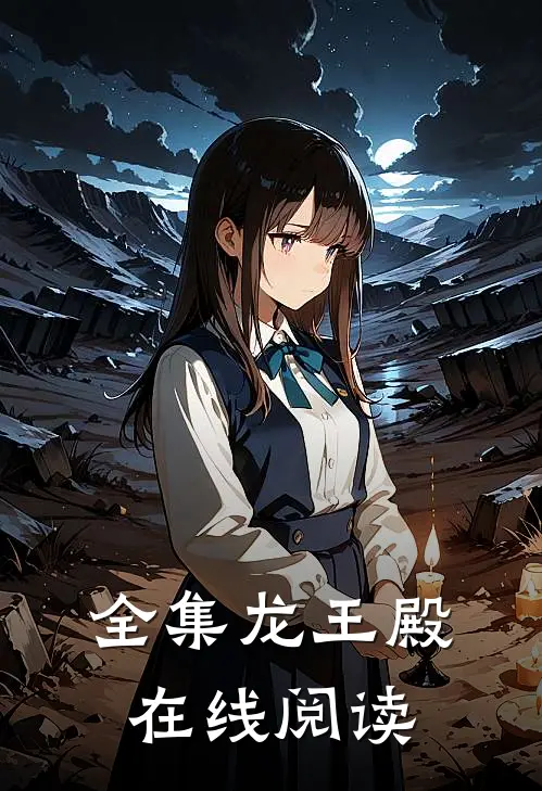 全集龙王殿在线阅读