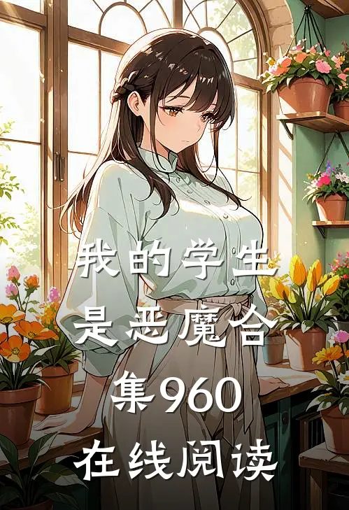 我的学生是恶魔合集960在线阅读