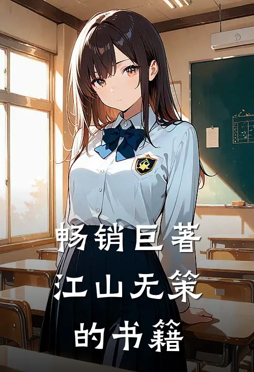 畅销巨著江山无策的书籍