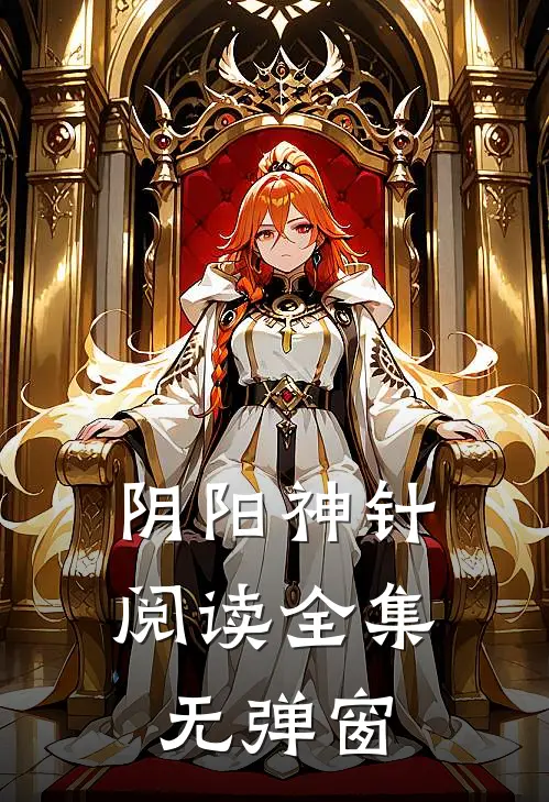 阴阳神针阅读全集无弹窗