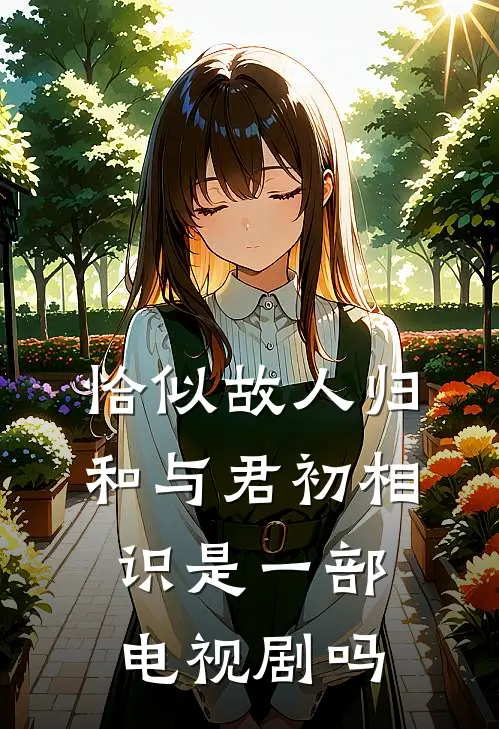 恰似故人归和与君初相识是一部电视剧吗