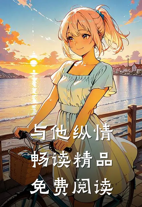 与他纵情畅读精品免费阅读