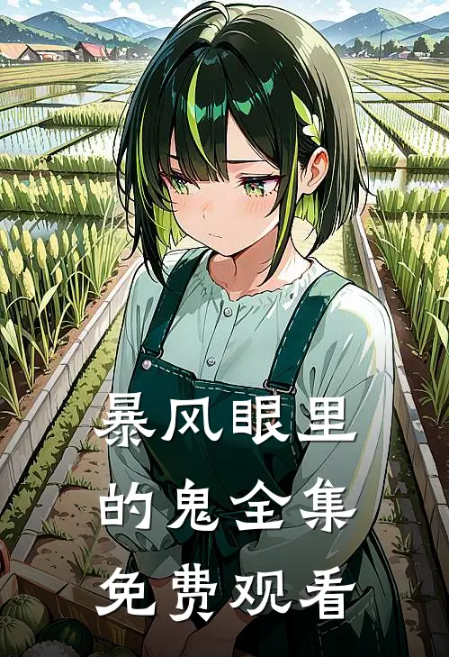 暴风眼里的鬼 全集免费观看