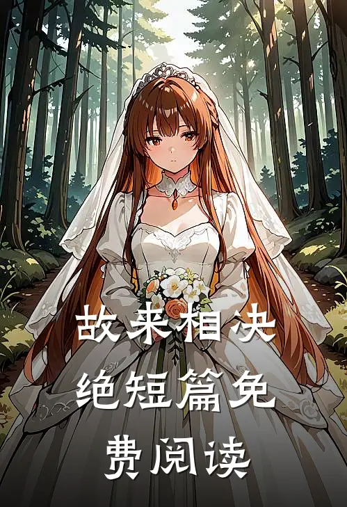 故来相决绝短篇免费阅读
