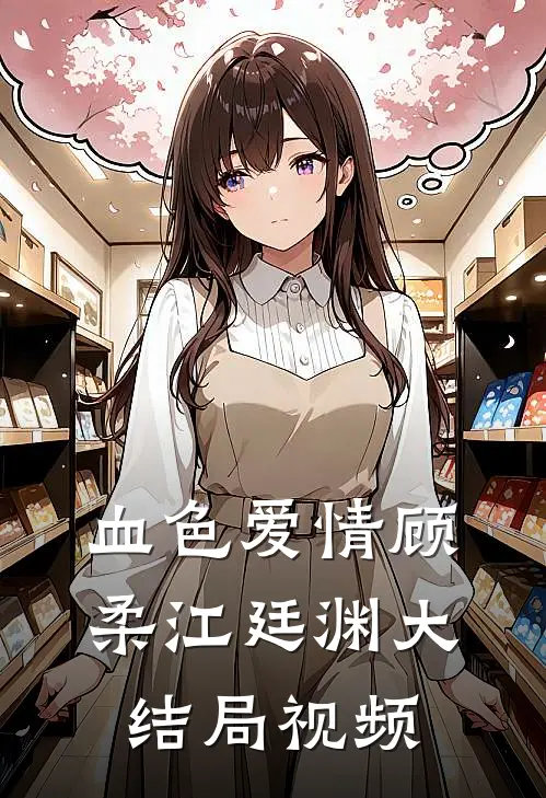血色爱情顾柔江廷渊大结局视频