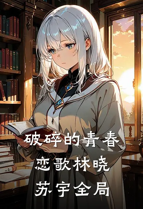 破碎的青春恋歌林晓苏宇全局