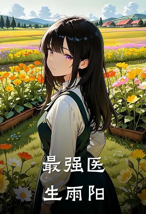 最强医生 雨阳